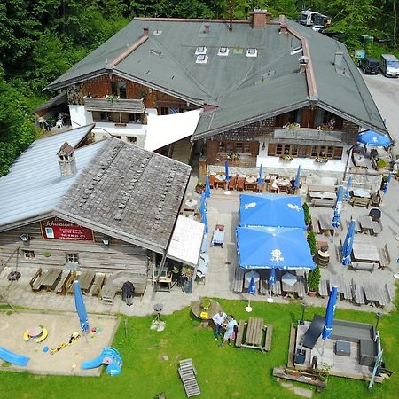 Отель Schwaigeralm Кройт Экстерьер фото